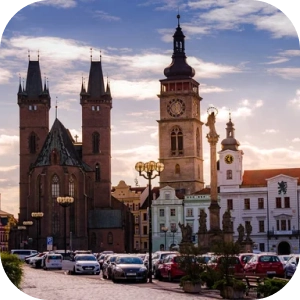 hradec